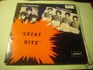 RONETTES/CRYSTALS 