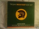 TROJAN ROCKSTEADY BOX SET - Various Artists - 3 Vinyls