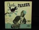 Charlie Parker 10