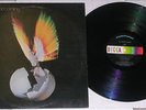 HELP-Second Coming /Heavy Psychedelic LP Original 1971