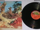 TOE FAT-Two Heavy Psychedelic Original first press 1970