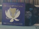 RARE FOLK GUITAR ROBBIE BASHO 'GRAIL & LOTUS' TAKOMA