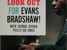 Evans Bradshaw-Look Out For-Riverside 12-263-BEAUTIFUL