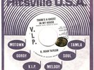 GHOST IN MY HOUSE R DEAN TAYLOR-VIP-WL PROMO-FREEPOSTUK