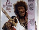 THE JIMI HENDRIX  EXPERIENCE  RADIO ONE   LTD ED SEALED