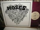 MOSES,DANISH HARD PSYCH BLUES PROG ROCK MONSTER