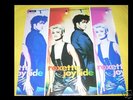 ROXETTE Joyride ECUADOR LP  RECORD SEALED