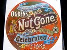Small Faces Ogdens Nut Gone  LP Superb