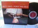 MILES DAVIS PORGY AND BESS 1958 6 EYE NM TOP RARE