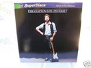 ERIC CLAPTON JUST ONE NIGHT MINT NAUTILUS RECORDINGS