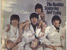 Beatles BUTCHER COVER signed by Pete Best