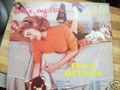 TEEN QUEENS DOO WOP/GIRL GROUP ON CROWN LABEL #LP-5022