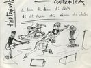 HERTZAINAK - GALTZAILEA -  SPANISH PUNK 7