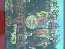 The Beatles Sargent Pepper