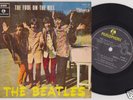 Israel EP Beatles 