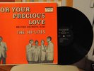 DANDEE 206 THE HI-LITES 'FOR YOUR PRECIOUS LOVE'