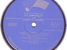 STU CLAYTON TRAIL RIDERS Cdn Hillbilly RARE CUSTOM EP ?