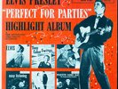Elvis Presley*Perfect For Parties*2 Promo EP´s*L k