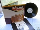 LED ZEPPELIN II MINT RARE MASTER RECORDING MFSL