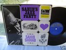 SAHIB SHIHAB JAZZ PARTY 1964 FONTANA MONO DUTCH PRESS