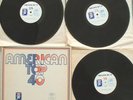 AMERICAN TOP 40 RADIO SHOW w/CUES ELO, GEORGE HARRISON