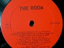 The Room Lp Private Press Canadian Folk Acid Folk
