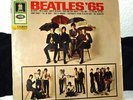 Beatles ´65 SMO 83 917 Odeon EMI 1965 Vinyl Original