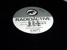 MAMUT 02 RADIOACTIVE LSD 25  tribe hardcore rare Mammut