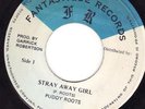 Puddy Roots - Stray Away Girl [Fantastique] Listen ???