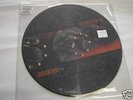 Dillinger Escape Plan calculating infinity  pic disc LP