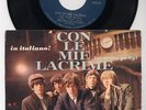 ROLLING STONES CON LE MIE LACRIME ITALY ONLY 7