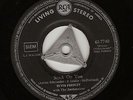 ELVIS PRESLEY STUCK ON YOU LIVING STEREO 61-7740