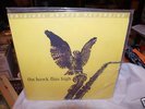 Coleman Hawkins - The Hawk Flies High SEALED MFSL OMR