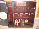 The Guess Who / Live,Japan original LP,Promo White