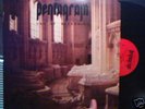 PENTAGRAM Day Of Reckoning NEPALM Doom METAL LP