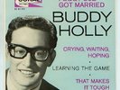 BUDDY HOLLY - PEGGY SUE GOT MARRIED (CORAL EP 81191)