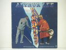 ARTHUR LEE VINDICATOR ORIG. 1972 LOVE SOLO ALBUM GF LP