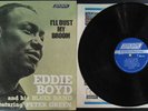 EDDIE BOYD I'll Dust My Broom ORIG '69 London LP EX