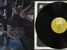 THE DOORS Strange Days ORIG '67 Stereo Gold Label LP
