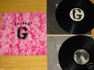 GARBAGE - S/T Double Vinyl LP