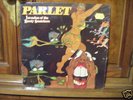 Parlet   Invasion Of The Booty Snatchers Og St 1979  M-