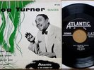 BIG JOE TURNER Joe Turner Sings ATLANTIC  7