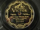 MAMIE SMITH VICTOR 20210, THOMAS MORRIS BAND BACKING