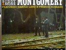 WES MONTGOMERY & FREDDIE HUBBARD Pacific Jazz PJ-17 LP