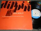 Hank Mobley lp 
