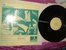 YES LP RECORD, LIVE IN AMSTERDAM. KORNYFONE REISSUE SER