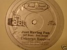 UNKNOWN RAPPERS just having fun MIAMI BASS 12