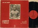 Andrew Cyrille Maono-Junction IPS David S. Ware  Daniel
