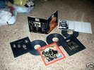 KISS THE ORIGINALS JAPAN LP COMPLETE NEAR MINT ULTRA RA