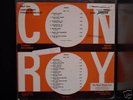 CONROY 102 DYNAMIC DUMS PLUS L. ROBBINS LIBRARY LP HEAR